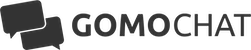 GoMo Chat Logo